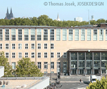University of Cologne